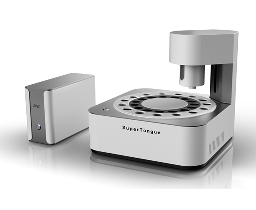 SuperTongue電子舌